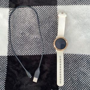 Garmin vivoactive 3 watch